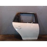 Дверь боковая зад. правая Volkswagen Golf 5 2003-2009 2007 1K9833056
