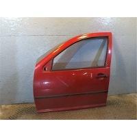 Дверь боковая перед. левая Volkswagen Golf 4 1997-2005 2002 1J3831055H