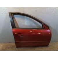 Дверь боковая перед. правая Renault Laguna 3 2009- 2007 801000025R