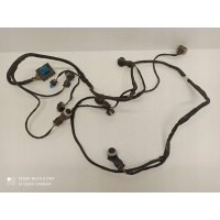 Свет pdc мерседес w212 , w253 a0001534524