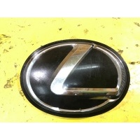 Эмблема решетки радиатора Lexus LX 3 2012-2015 5314160090