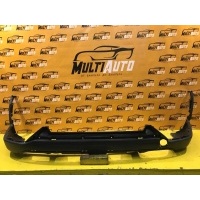 Юбка бампера Задн. Kia Sorento 3 Prime 2017-2020 86612C5500