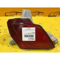 Фонарь противотуманный Mazda CX-5 1 2011-2017 kd8151650