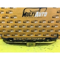 Юбка бампера Перед. Volvo XC40 1 2017-2021 31449340