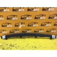 Накладка бампера Перед. Lexus RX 4 2015-2019 5241148030