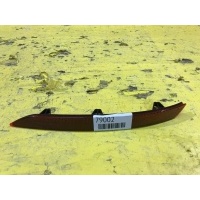 Катафот бампера Задн. BMW 8 Series G14, G15 2018-2021 63177445784