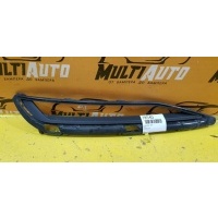 Воздуховод Перед. Audi Q7 4M 2015-2019 4m0807157a
