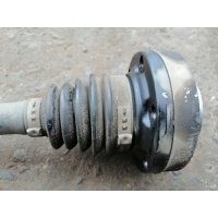 Полуось задняя (приводной вал, шрус) Volkswagen Touareg 1 2006 7L6501201B