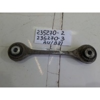 Стойка переднего стабилизатора Audi A4 B8 2007-2015 4G0411317A