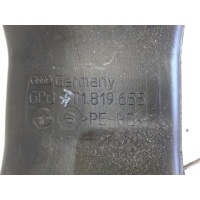 Дефлектор воздушный Audi A4 B8 2007-2015 8T1819655
