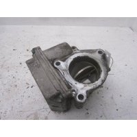 Заслонка дроссельная Renault Laguna II (2000-2007) 2007 8200736114