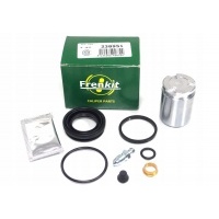 комплект ремонтный тормозная volkswagen passat b6 задняя trw 38mm
