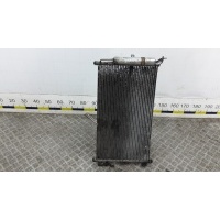 Радиатор кондиционера NISSAN NOTE (2006-2011) 2008 92100AX80B