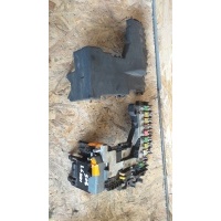 Peugeot 508 1.6 hdi блок akumulatora 9665878080