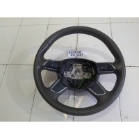 Рулевое колесо Audi A4 B8 2007-2015 4L0419091AC1KT