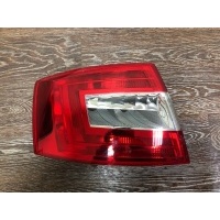 фара Skoda Octavia А7 2013-2016 5E5945095
