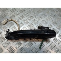 Ручка двери задней наружная левая Lexus GS III 300 400 430 2004-2011 6921030330C0