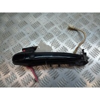 Ручка двери задней наружная правая Lexus GS III 300 400 430 2004-2011 6921030330C0