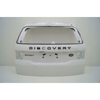 land discovery спорт - крышка багажника задняя задняя