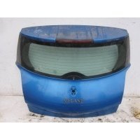 Дверь задняя багажника Зад. II 2002-2008 2003