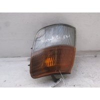 Поворот Левая Перед. Mitsubishi Pajero 2000