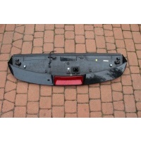 Спойлер аэродинамический задняя люка форд explorer mk5 2012