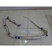 Подушка безопасности боковая правая Audi A4 B8 2007-2015 8K0880742F