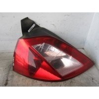 Фонарь Левая Зад. II 2002-2008 2003