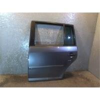 Дверь боковая зад. левая Volkswagen Touran 2003-2006 2004 1T0833055R