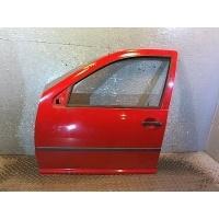 Дверь боковая перед. левая Volkswagen Golf 4 1997-2005 2000 1J3831055H