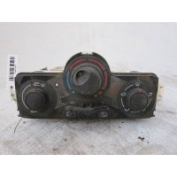 Переключатель отопителя II 2002-2008 2003