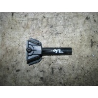 направляющая лючка бака (гильза) VW Passat (B6) 2005-2010 2007 3C5810899