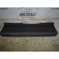 накладка на заднюю панель VW Passat (B6) 2005-2010 2007 3C5863459D