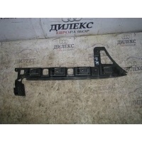 направляющая заднего бампера VW Passat (B6) 2005-2010 2007 3C5807376A