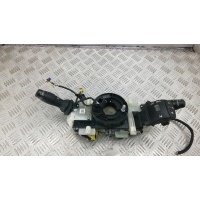 переключатель поворотов и дворников (стрекоза) RENAULT SCENIC (2008-0000) 2010 255670019R