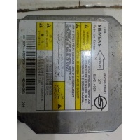 Блок управления AIRBAG SsangYong Kyron 2005- 8625009041