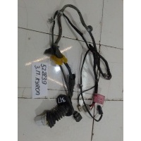Электропроводка двери задняя правая SsangYong Kyron 2005- 8272009012