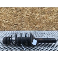 Стойка амортизатора передняя Volkswagen Golf 4 1998 1J04130315