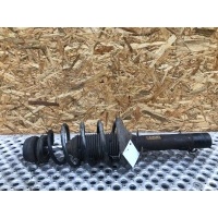 Стойка амортизатора передняя Volkswagen Golf 4 1998 1J04130315