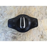 ПЕРЕКЛЮЧАТЕЛЬ СВЕТА Audi A4 B8/8K 2010 8K0941531AL