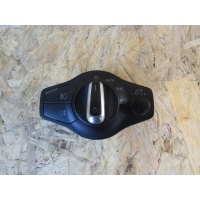 Переключатель света Audi A4 B8/8K 2010 8K0941531AL