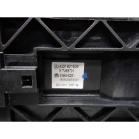 Кнопка стеклоподъемника Mercedes S-klasse (W221) Рестайлинг 2009 - 2013 2010 A2218215051,