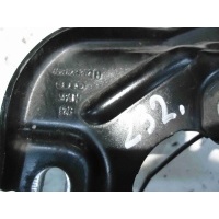 Петля капота Audi A6 2014 4G8823302D