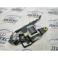 ремень безопасности с пиропатроном Volvo 2004 30642795