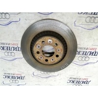 диск тормозной Volvo 2004 31471824