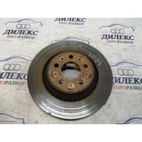 диск тормозной Volvo 2004 31471824