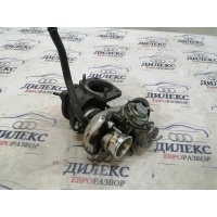 турбина Volvo 2004 36002369