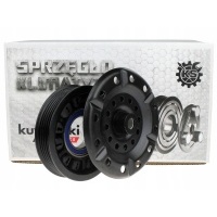 Муфта denso 5se12c pk5 100mm 35x52x12 toyota