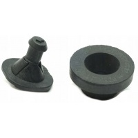 Bmw крепление фильтра воздушный f20 f30 f32 f36