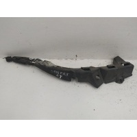 Крепление бампера переднего Volkswagen Passat B5 1997 3B0807050A